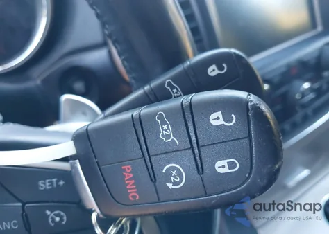 2014 Jeep Grand Cherokee Limited from USA, damaged, VIN 1C4RJFBG5EC526700